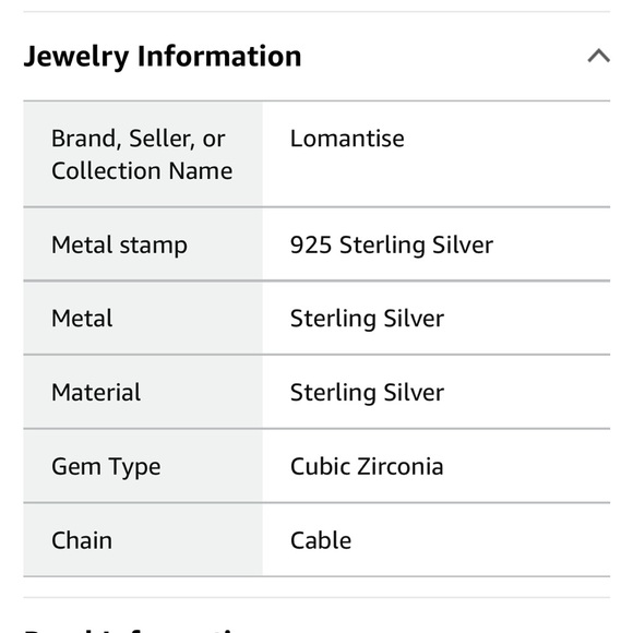 NWT Gold A Initial Necklaces for Women 18K Gold Jewelry Letter Pendant Necklace - Picture 5 of 5